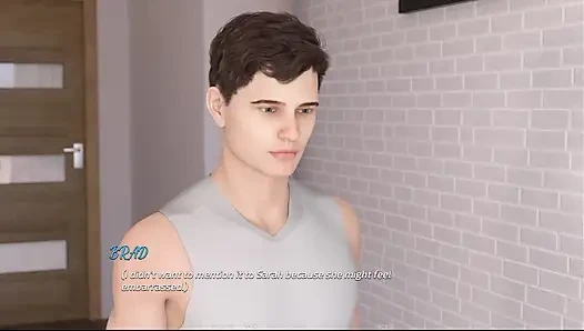 Studenten ohne Kontrolle (teil 2)