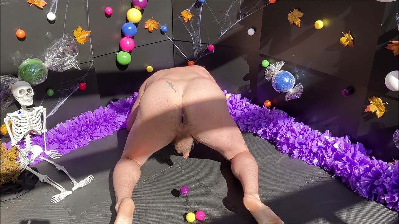CANDY ASS FACTORY 1