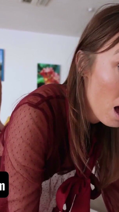 Anal Mom - Fit Housewife Christy Love Pays Her Husband's Debt Bouncing Her Big Ass On Huge Dick | Clip 1
