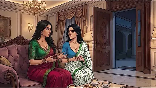 Jaya Teacher Part-25