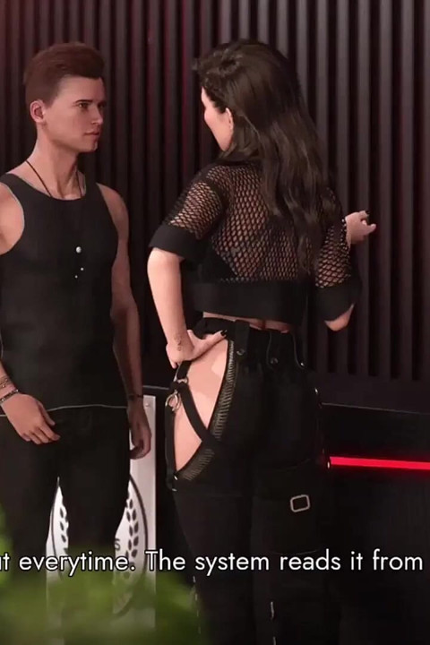 How to fix the future #4 - Jackson and Cathy went out, Octavia is busy with something