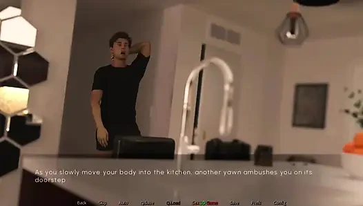 Yakın çekim amcık görünümü - gün batımı gülü - e03