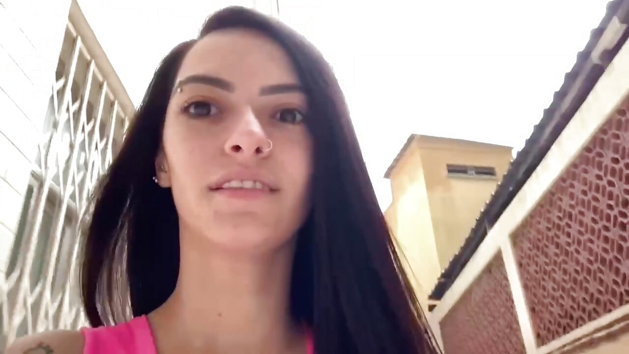 Fui No Rj Queria Dar Minha Buceta Mas Ninguem Apareceu