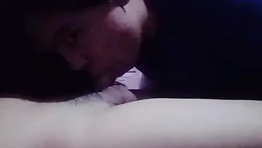 Sweet & Wild Filipina Babe - Ayesha Sy