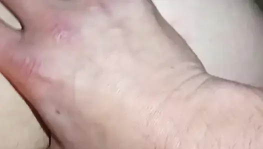 Doggy Style Vaginal Couple Anal Creampie