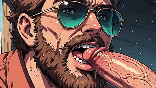 Hunks Aviators Art'ta emiyor