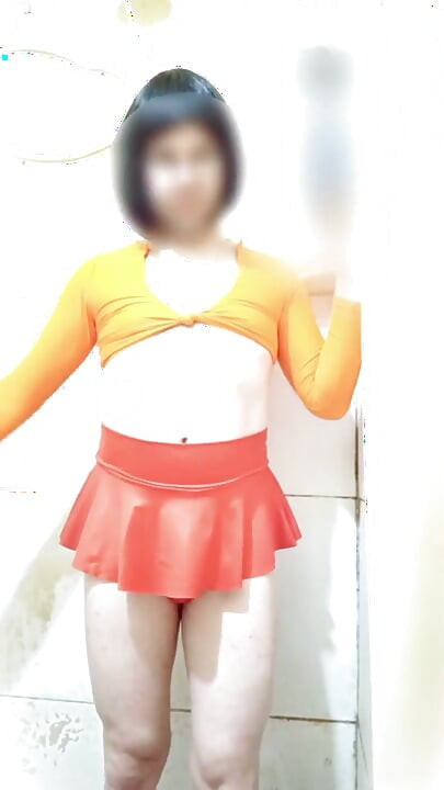 CD Velma Sexy