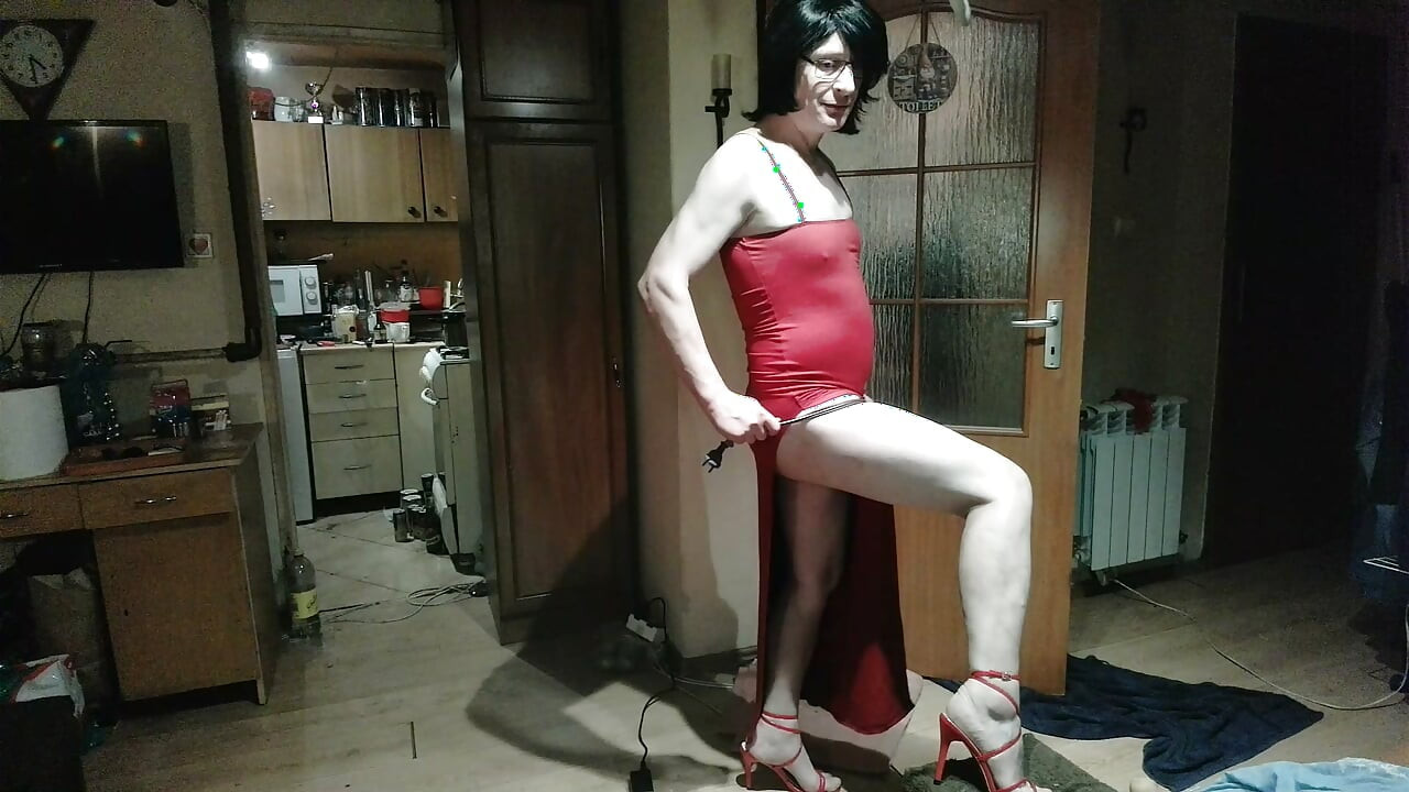 bdsm anal kučka