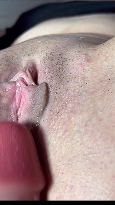Hot Compilation of Leaking Cum From a Full!!!!