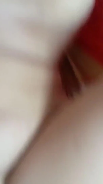 Unforgettable moment from "Rich fucked Britanly Brow and WizkhalBrian morning in pajamas"