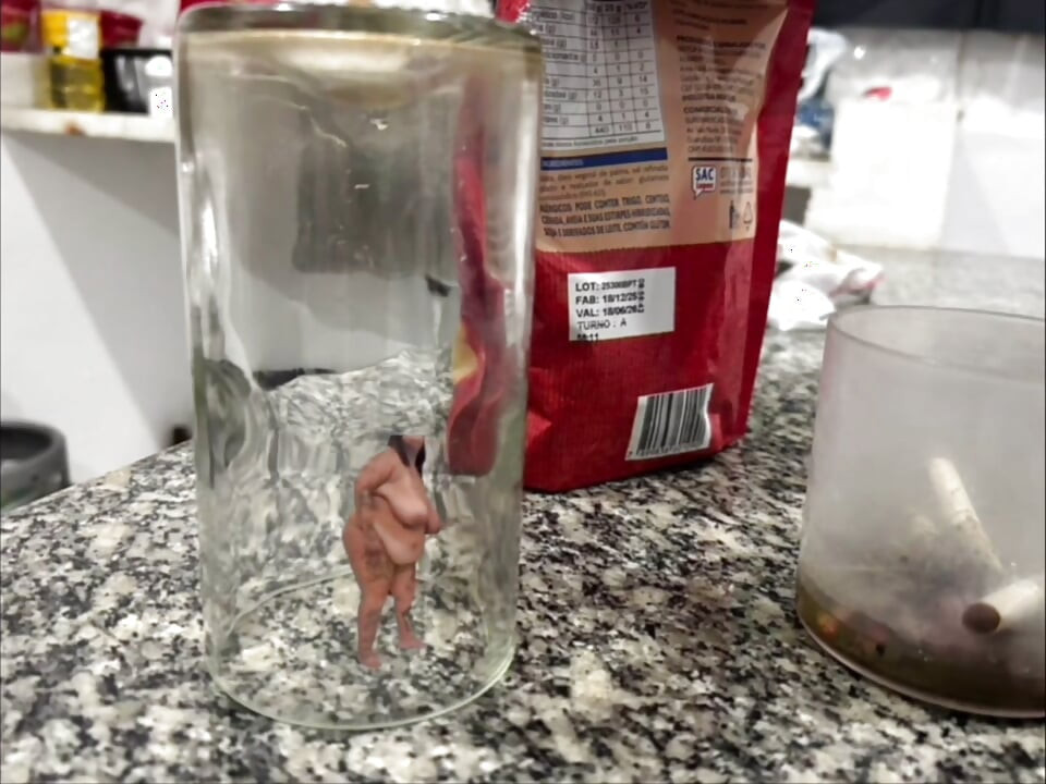 シュランケンBBWジャイアントワールドファンタジー
