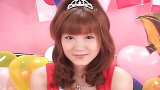 Japan Girl