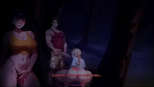 I Love Your Wife (part 3)