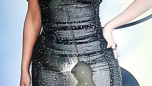 Bebe rexha cumtribute