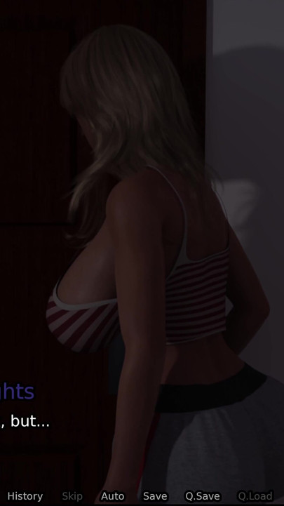 Shadows of Trust Part 11