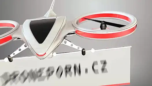 Close-up View of Nicole Bunny's Pussy