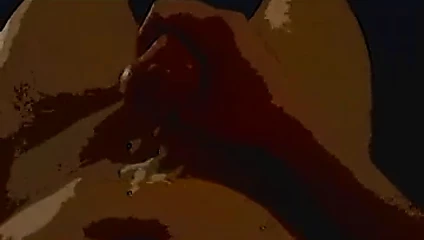 comic orgasmus