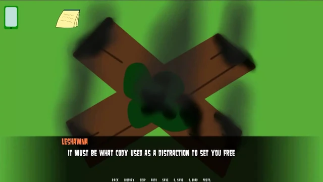Total Drama Harem - Part 15 - so Horny by Loveskysan