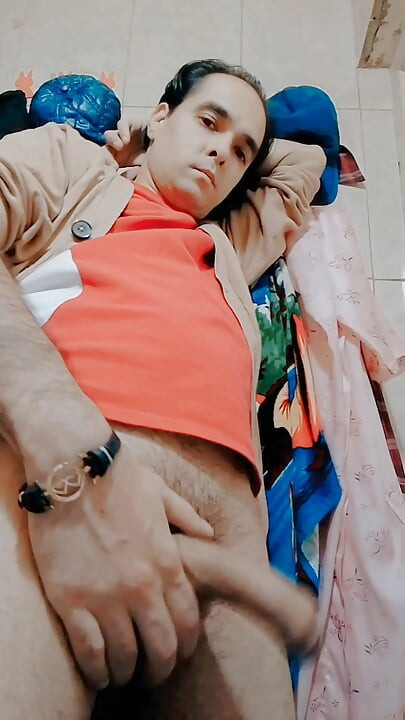 🥵Some Dick Smell
