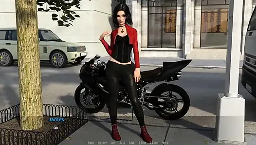 Jadilah bintang rock: kami akan mengadakan pertunjukan baru di pesta kampus ep 52