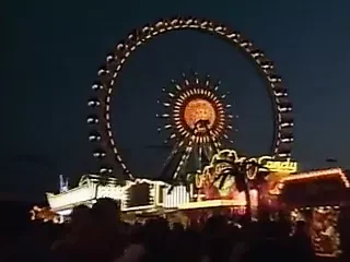Der Wiesnrammler(1992)