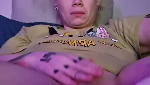 Tight MILF Pumpum