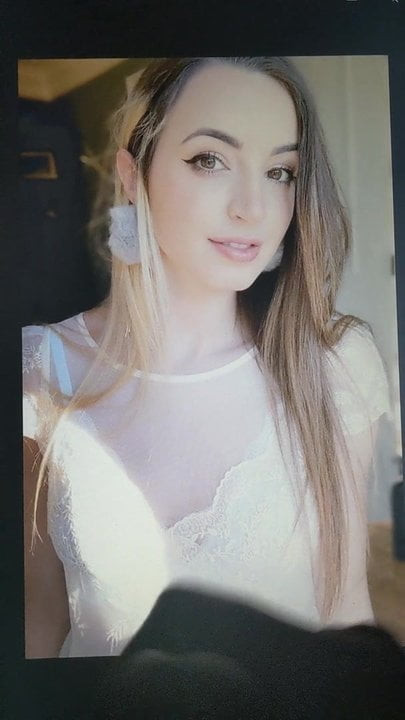 Gibi asmr cum tribute