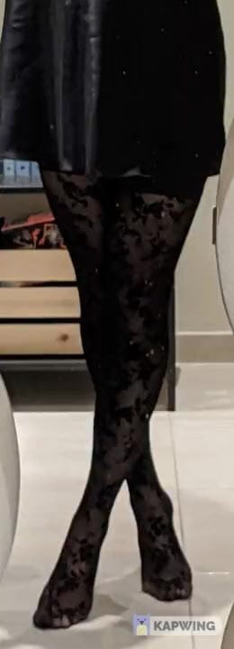 legs