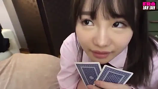 Сладкое и полюбовное соблазнение взрослой красотки - часть 1