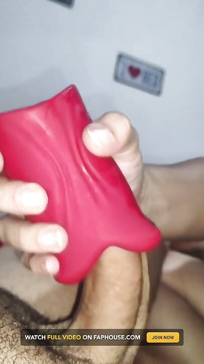 POV - Pau Grande E Uma Punheteira Morena Gostosa Da Bucetinha Gulosa