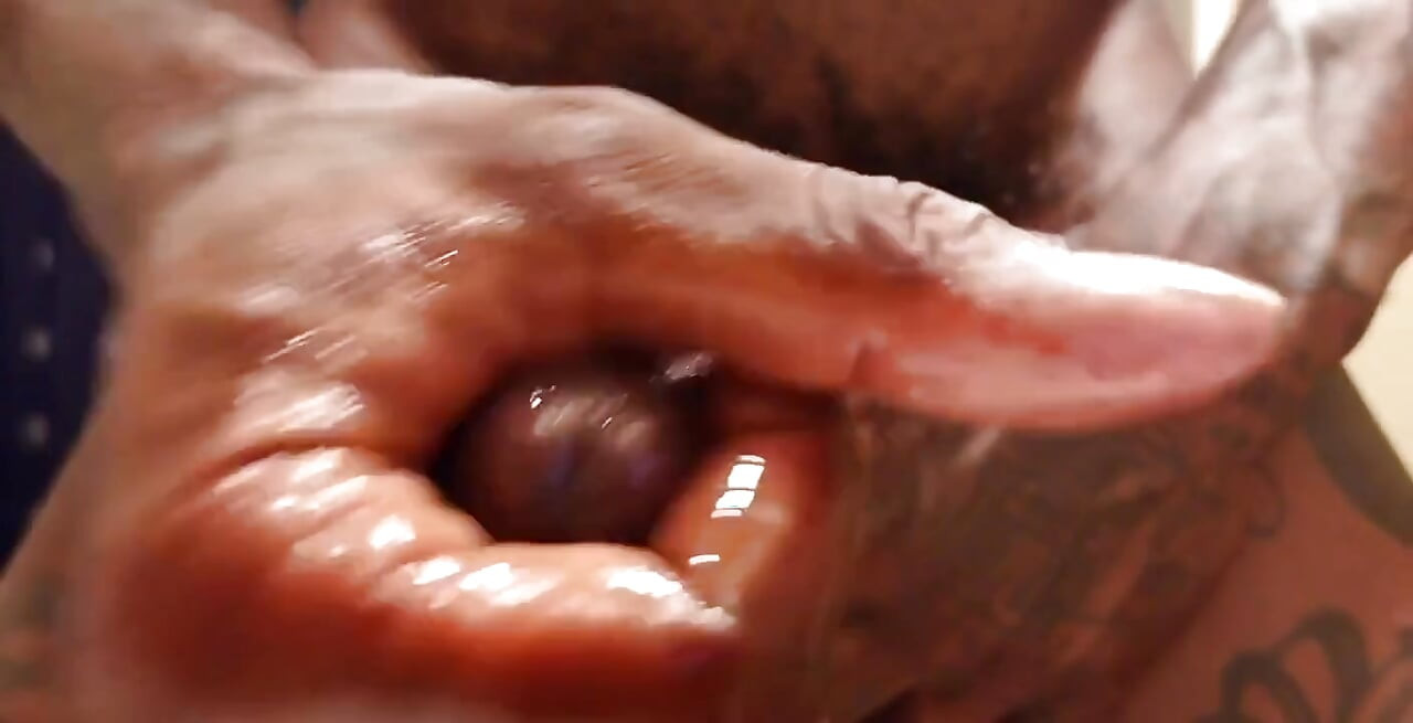 Ass Worship Hallelujah Johnson - Part 18