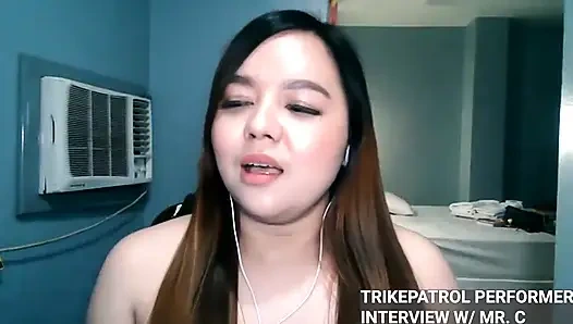 Интервью с TrikePatrol - Sharinami No2