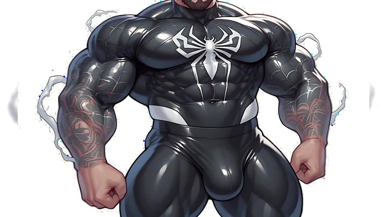 Sexy superhrdinové Boule a péra