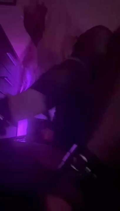 Asshole prolapse play