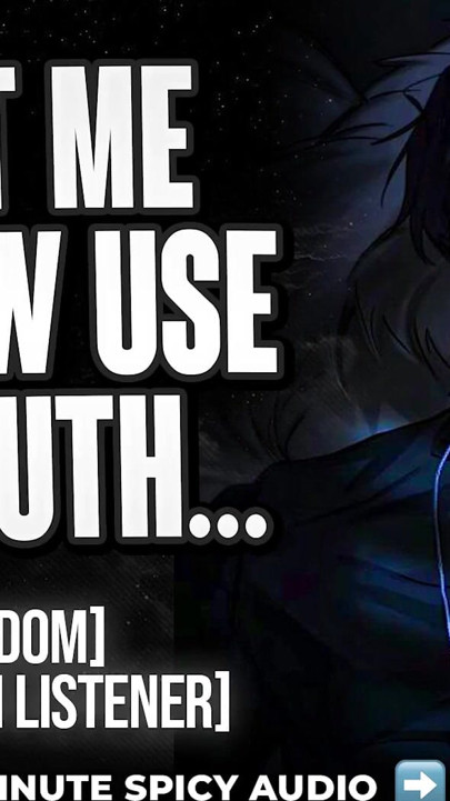 (ηχητικό παιχνίδι ρόλων) Ο μεγαλύτερος αδερφός του καλύτερου φίλου σας σας τσαλακώνει στην ντουλάπα - YSF | Κλιπ 2