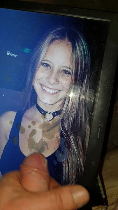 My cumtribute
