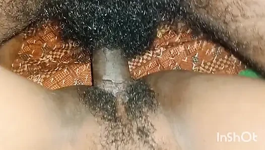 Desi wife ki majedar chudai