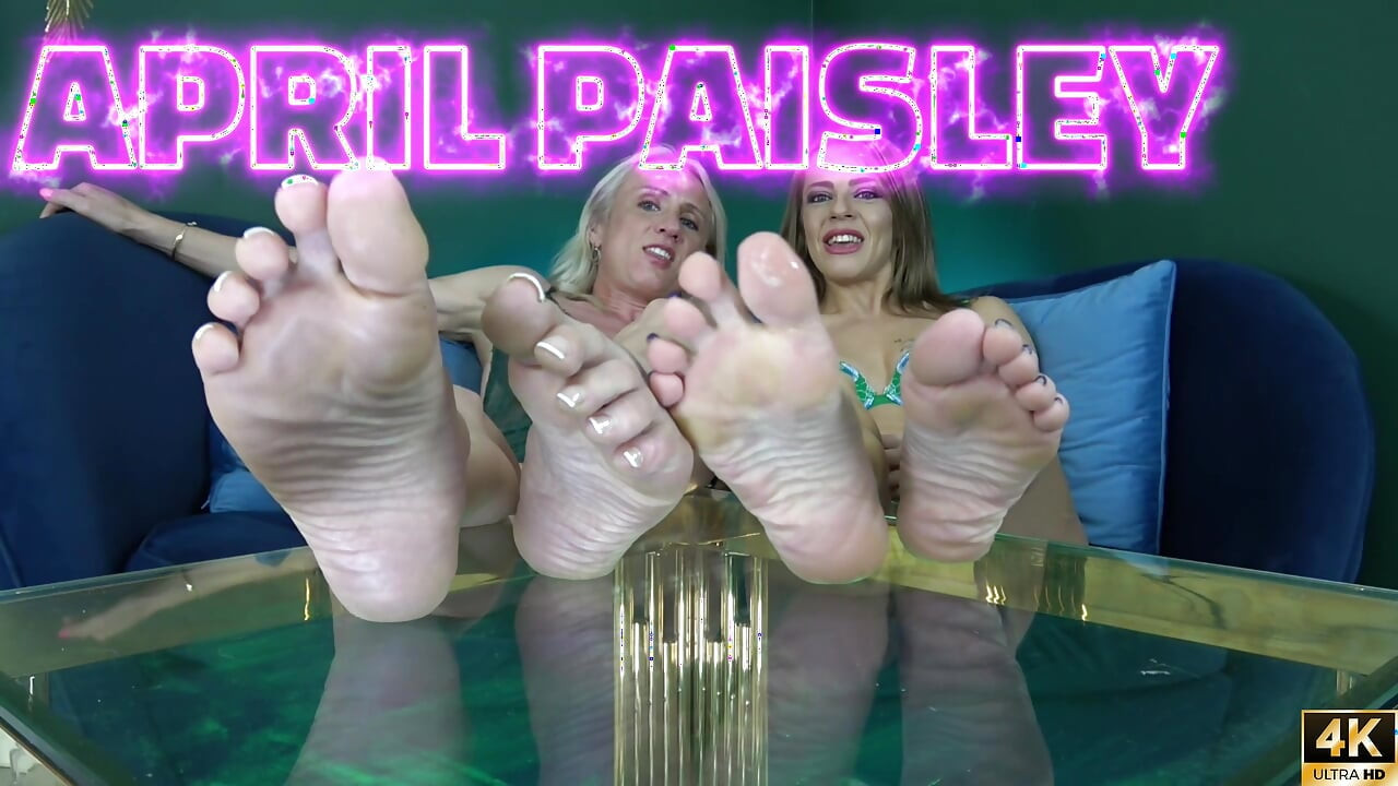 JOI Footworship