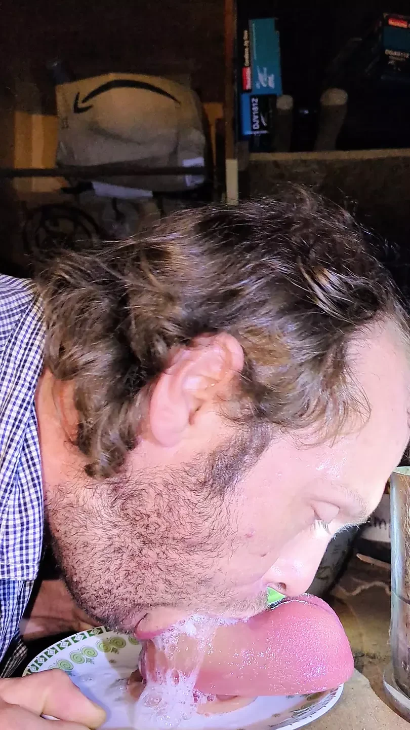 דילדו רוק מרושל בהילוך איטי (חלק א')