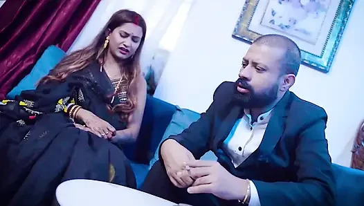 Little step sister ko paise dekar jabbar dasti ghori bna kar pel diya