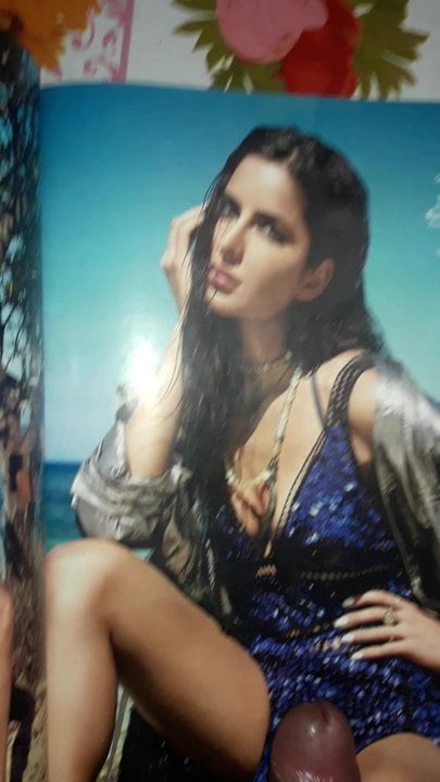 Cum tribute Katrina3