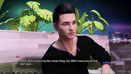 Keinginan yang Kuat (bagian 1)