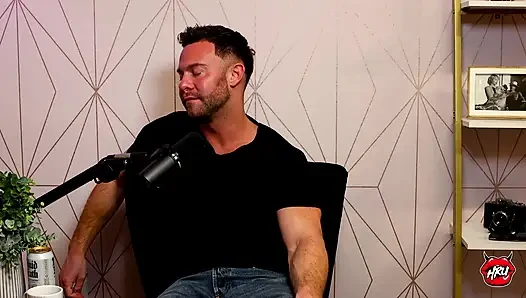 Seth Gamble: I Don’t Quit Until I Win
