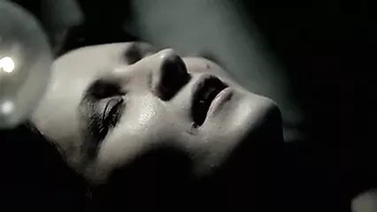 THE FILTHY LESSON - dark fetish music video industrial