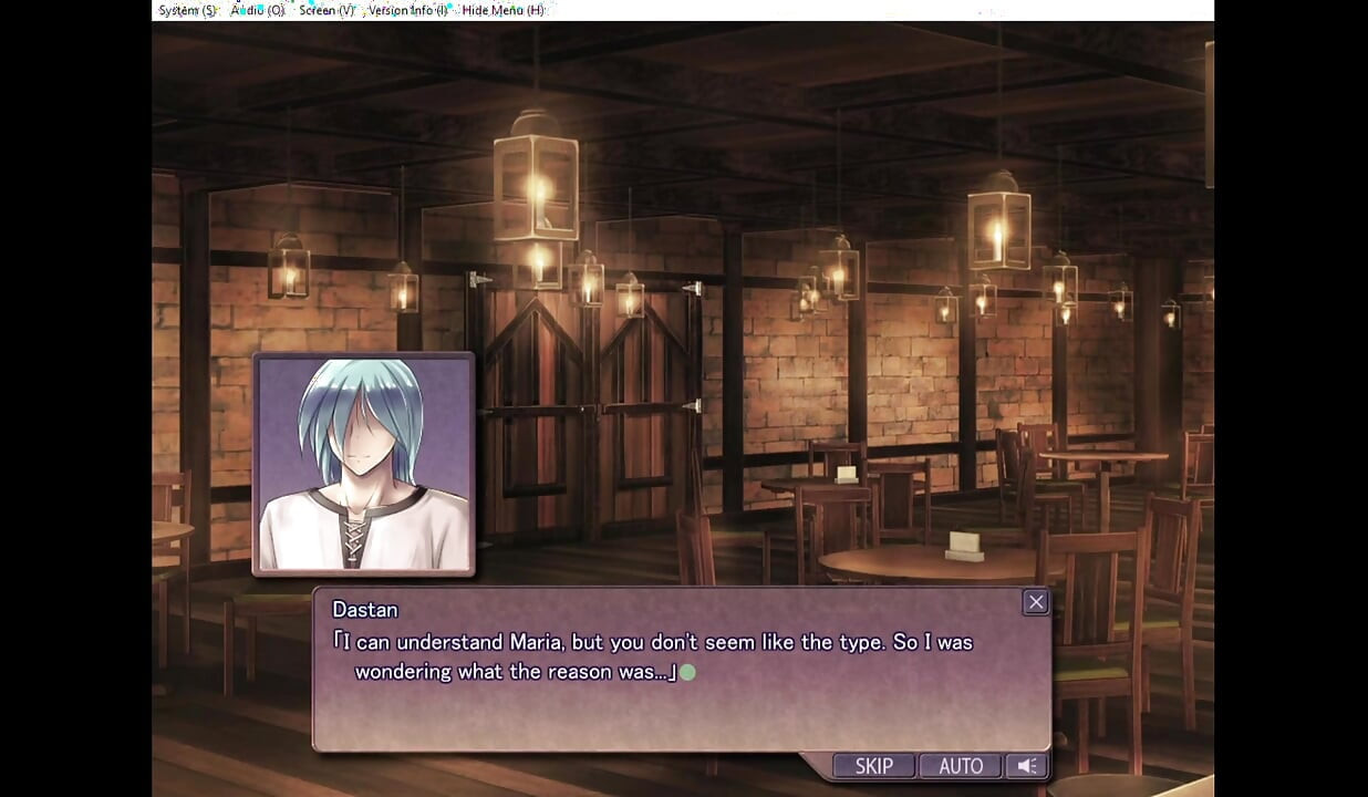 Dungeon and Bride UNCENSORED - gameplay completo EP.7 Comentários