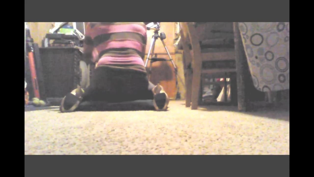 Black Sissy Titania