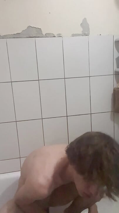 How do you like Misha and his sexy ass?