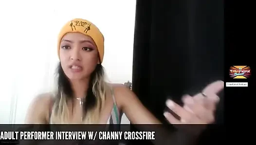 Trikepatrol röportajı - channy crossfire