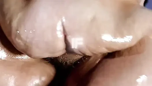 Bust a Nasty Nut with Godmama