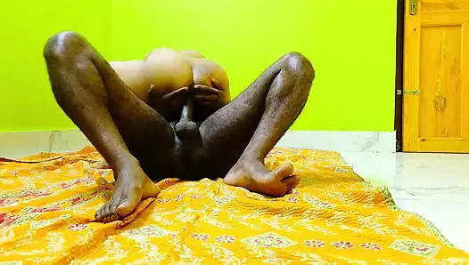 Bhabhi India disetubuhi oleh suaminya